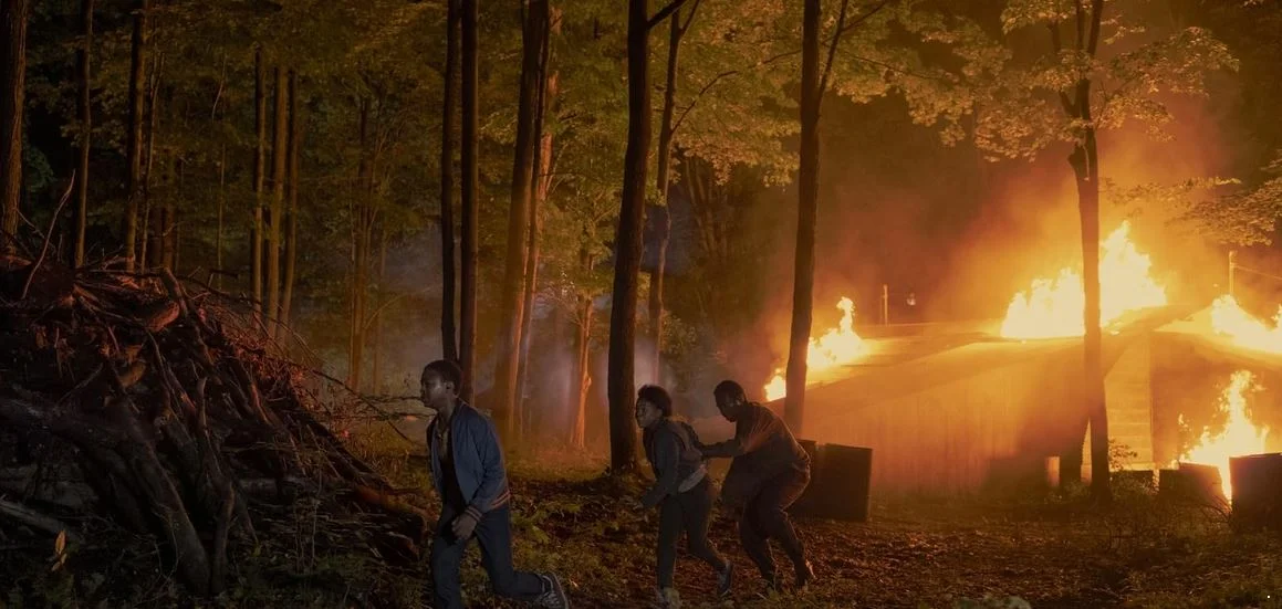 1 сезон 7 серия Оно: Добро пожаловать в Дерри смотреть онлайн