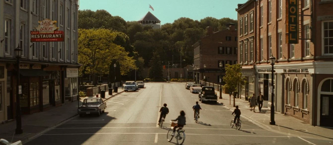 1 сезон 4 серия Оно: Добро пожаловать в Дерри смотреть онлайн