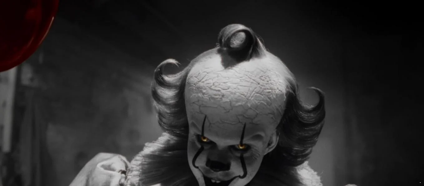 1 сезон 6 серия Оно: Добро пожаловать в Дерри смотреть онлайн