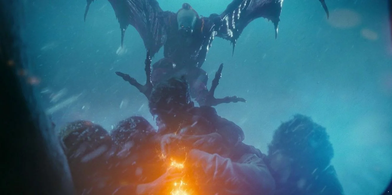 1 сезон 8 серия Оно: Добро пожаловать в Дерри смотреть онлайн